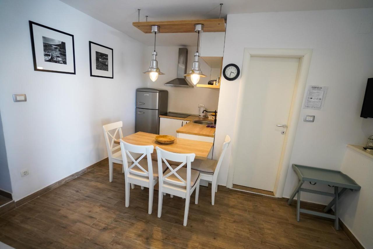 Apartments Ziggy Star 슬라티네 외부 사진