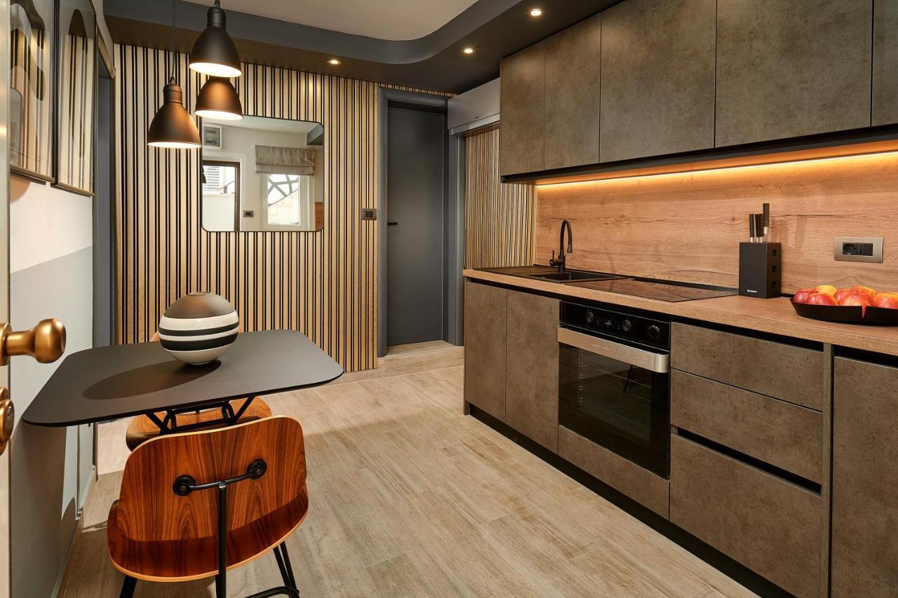 Apartments Ziggy Star 슬라티네 외부 사진